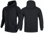 Vyri&scaron;kas džemperis su gobtuvu Helikon-Tex Urban Tactical Hoodie, juoda