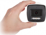 Hikvision Ds-2cd1067g2h-liu 2.8mm Ip Kamera su garsu