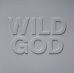 Vinilinė plok&scaron;telė Nick Cave & The Bad Seeds Wild God