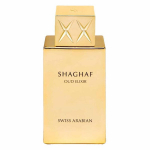 Kvepalai moterims Swiss Arabian Shaghaf Oud Elixir, 75 ml