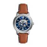 Laikrodis vyrams Fossil Heritage Automatic ME3263
