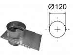 &Scaron;iberis Akvilon, D120 mm
