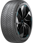 Hankook iON FlexClimate (IL01) 255/50R19 107 W XL MFS Sound Absorber