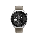 I&scaron;manusis laikrodis Mibro Watch Lite3 Pro Khaki Gray (Silver)