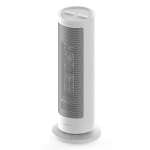 Xiaomi ventiliatorinis &scaron;ildytuvas, 1200W/2000W