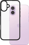 PanzerGlass HardCase iPhone 16 Plus 6.7" czarny|black 1297