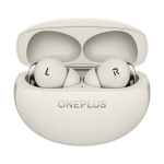 Belaidžiai ausiniai - OnePlus - Buds Pro 3 - Triuk&scaron;mo slopinimas 50 dB - Veikimo laikas 43 valandos - Bluetooth 5.4