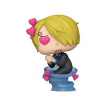 Funko Pop! One Piece Sanji