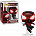 Funko POP! Games: Spider-Man 2