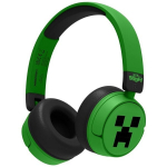 OTL Minecraft Green