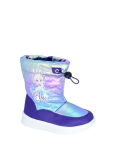 Žieminiai batai mergaitėms Disney 37901397, violetiniai