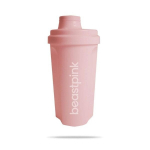 Gertuvė BeastPink, 500ml
