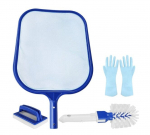 Kensbro baseino valymo rinkinys, 4 vnt.