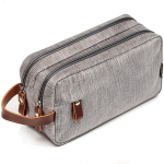 Vyri&scaron;kas kelioninis krep&scaron;ys Needivyou, pilkas