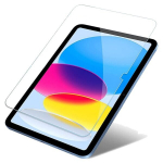 Ekrano apsauga Dux Ducis 'TG' skirtas Apple iPad 10 (2022) 10.9' / iPad Air 11 M2 (2024) (Blister)