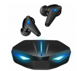 Happy People Wireless Black