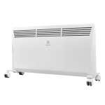 Elektrinis radiatorius Electrolux ECH/ECN-2000 M