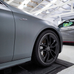 Apsauginė plėvelė PPF Solar Systems Ultrashield Mat 65 mmil 152x100 cm