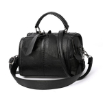 Rankinės Moteri&scaron;kos Odinis Crossbody Krep&scaron;ys Maži Messenger krep&scaron;iai Moteriai Mielos Rankinės Merginos Pečių krep&scaron;ys bolsas Sac A Epaule Black Brown