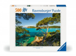 Ravensburger dėlionė, 500 detalių, Gražus vaizdas