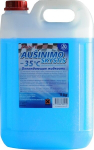 Au&scaron;inimo skystis -35C, mėlynas 5 litrai