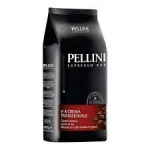 Pellini kavos pupelės No4 Crema Tradizionale, 1kg