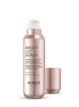 Intensyviai liftinguojantis ir spindesio suteikiantis serumas su jūriniu kolagenu Kiko Milano, 30 ml.
