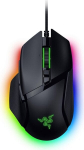 Žaidimų pelė - Razer - Basilisk v3 35K - 35000 dpi - 11 programuojamų mygtukų - Chroma RGB