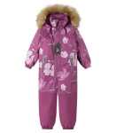 Reimatec kombinezonas kūdikiui 5100040C*5392, rožinis, 128 cm