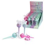 Lūpų balzamas vaikams Martinelia Funny Bunny, 1 vnt.