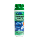 Skalbiklis Nikwax Down Wash Direct, 300 ml