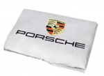 Porsche 911 (991) 2012-2014 m. Lauko automobilio dangtelis apsauginis originalus 99104400001