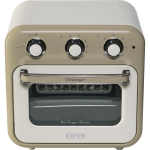 Oro fryer - Ariete - 4632 - Vintage - 1400 W - 16 L - 60 min laikmatis