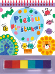 Pie&scaron;iu pir&scaron;tukais