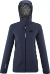 Millet Mungo II 2.5L GTX W saphir striukė - Mėlyna 3515720020230