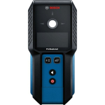 Metalo, laidų ir medienos ie&scaron;kiklis Bosch GMS 120-27