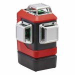 Linijinis lazerinis lygis Leica Geosystems L6G