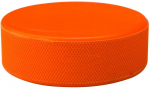 Ledo ritulio ritulys Nijdam, oranžinis