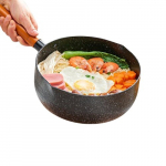 1 vnt universalus puodas sriubai, ryžiams, makaronams, 18cm