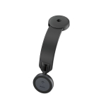 &bdquo;Dudao F21 Pro 15W MagSafe&ldquo; indukcinis automobilinis įkroviklis &ndash; juodas