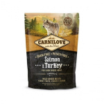 Carnilove Salmon & Turkey Adult Large Breed 1,5kg