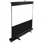 Elite Screens F100NWH ezCinema Portable 100'' 16:9