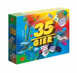 Alexander - ALEXANDER Gra Zest. 35 G ier