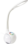 Stalinė LED lempa PDL20, 9 W