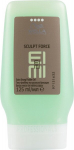 Plaukų gelis Wella Eimi Sculpt Force 125 ml