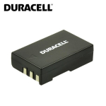 Duracell Premium Analog Nikon EN-EL9 EN-EL9e Battery D40 D60 D3000 D5000 7.4V 1050mAh