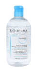 Valomasis micelinis vanduo Bioderma Hydrabio H2O, 500 ml