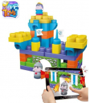 Konstruktorius vaikams Chicco 012916
