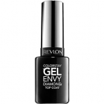 Vir&scaron;utinis nagų lako sluoksnis Revlon Colorstay Gel Envy Diamond 11.7 ml