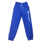 Champion vaiki&scaron;kos sportinės kelnės 306461-BS071, mėlynos